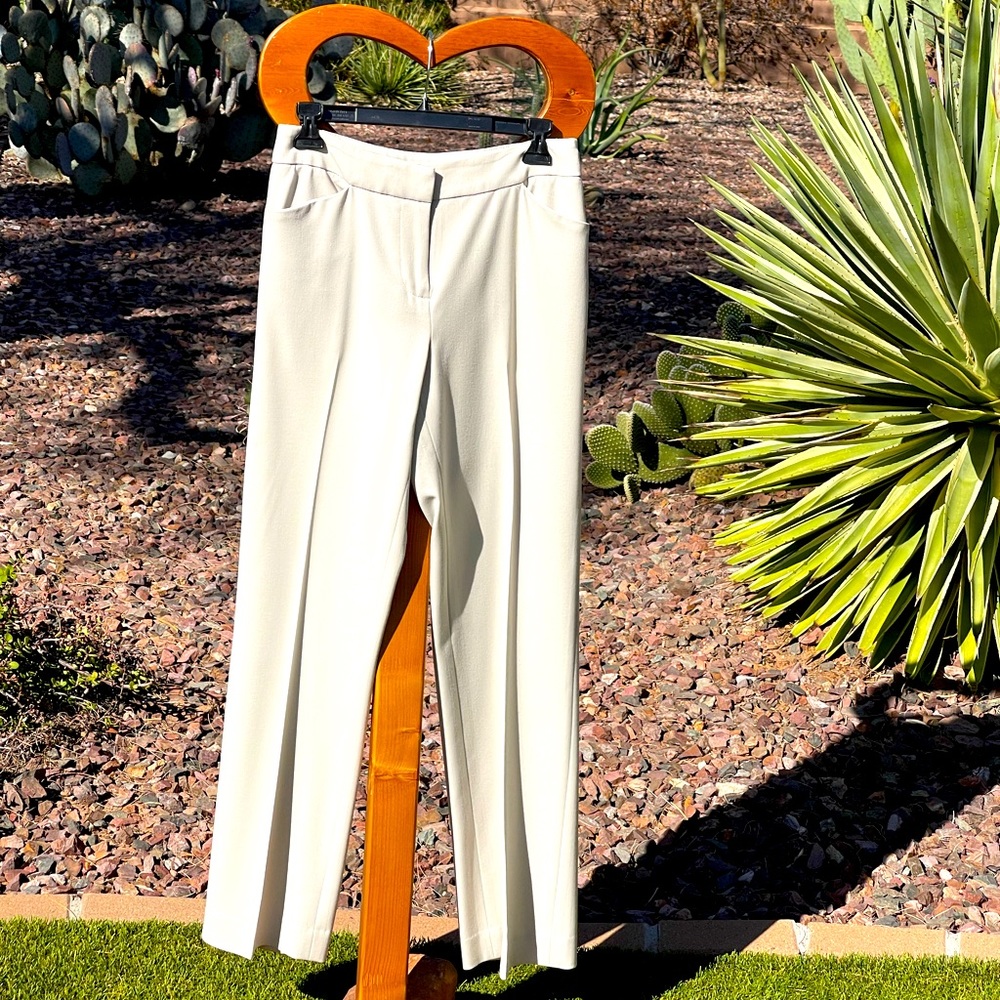 DON CASTER PANTS